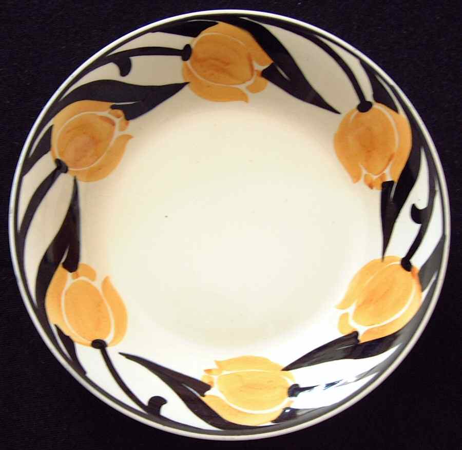 Brentwood, The Coupe Soup Bowl by Ridgway (Ridgways)-1