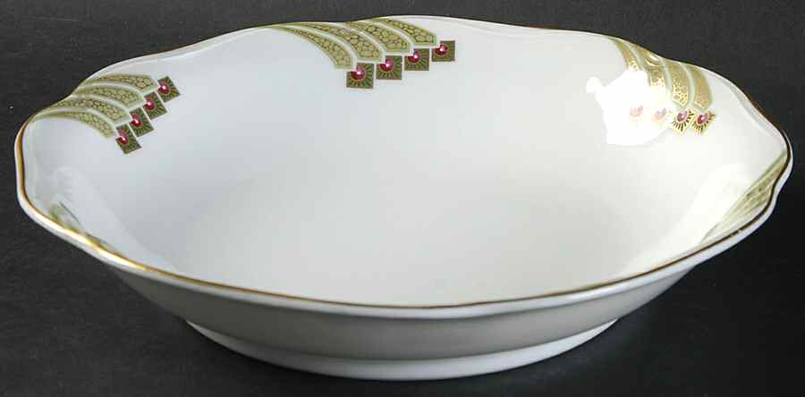 1084 Coupe Soup Bowl by Rosenthal - Continental-1