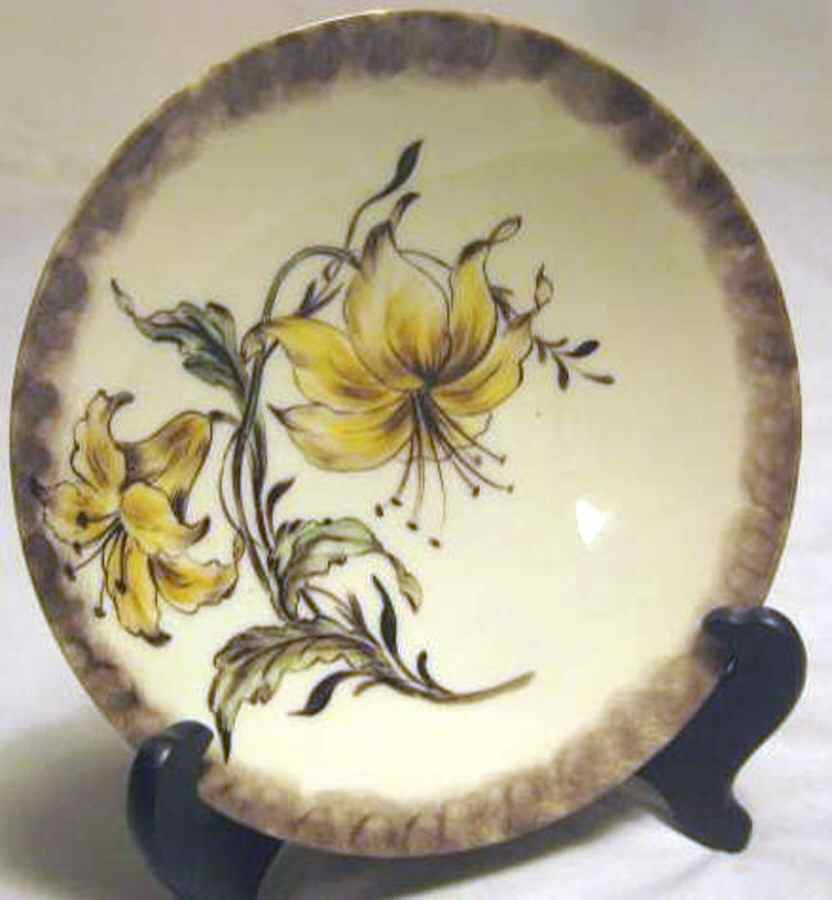 RCO34 Salad Plate by Royal Copenhagen-1