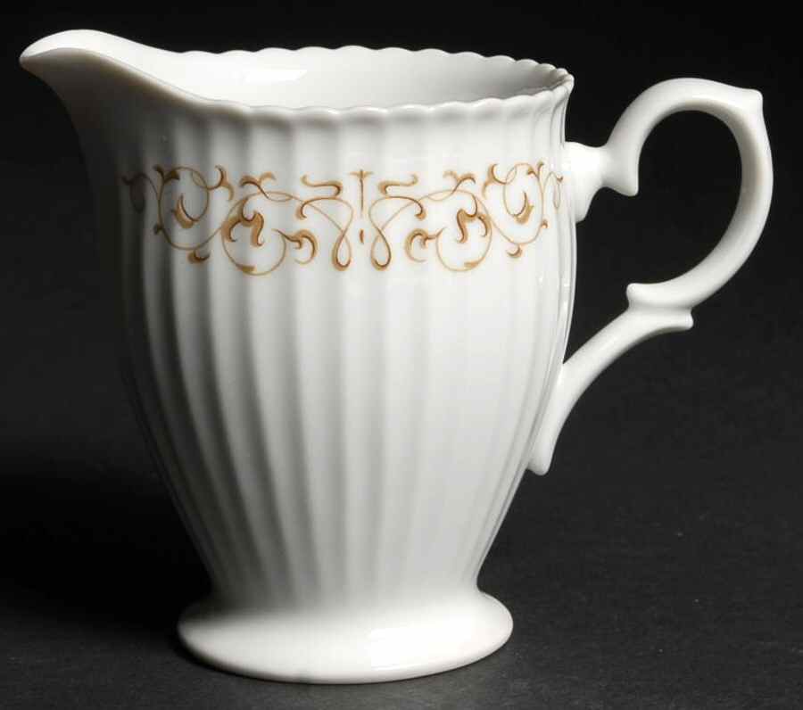 Laclede Creamer by Rose (Japan)-1