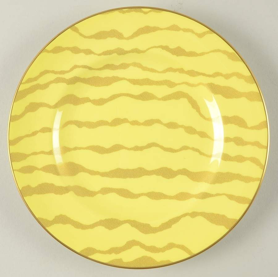 Ruche Accent Salad Plate by Royal Crown Derby-1
