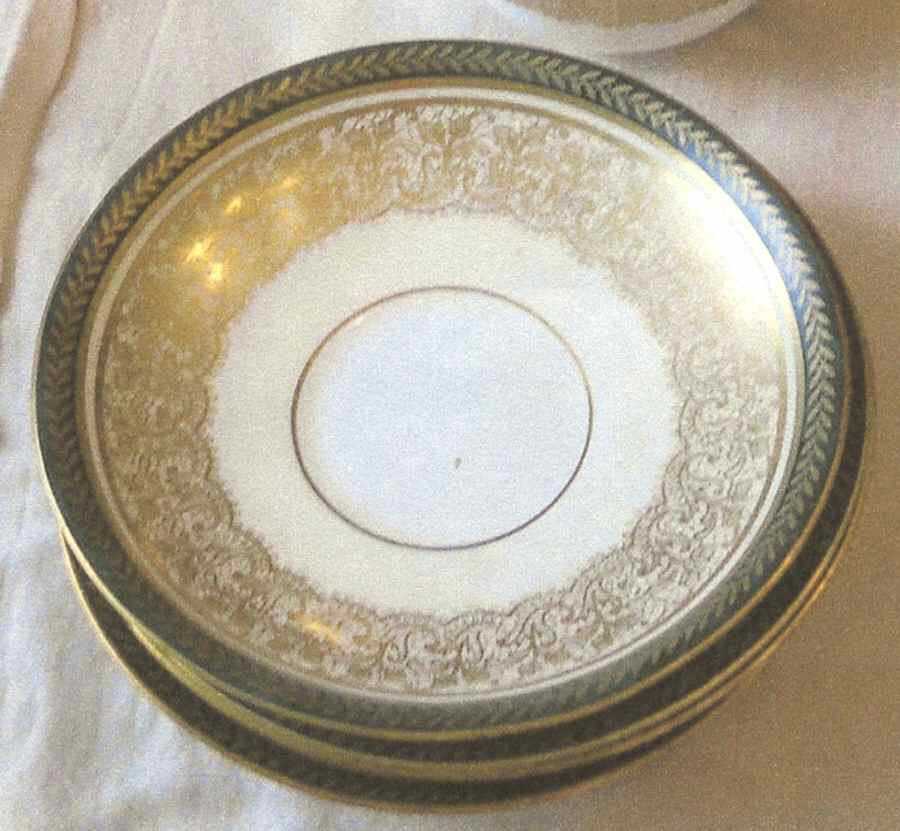 C8840 Saucer for Cream Soup Bowl by Royal Doulton-1