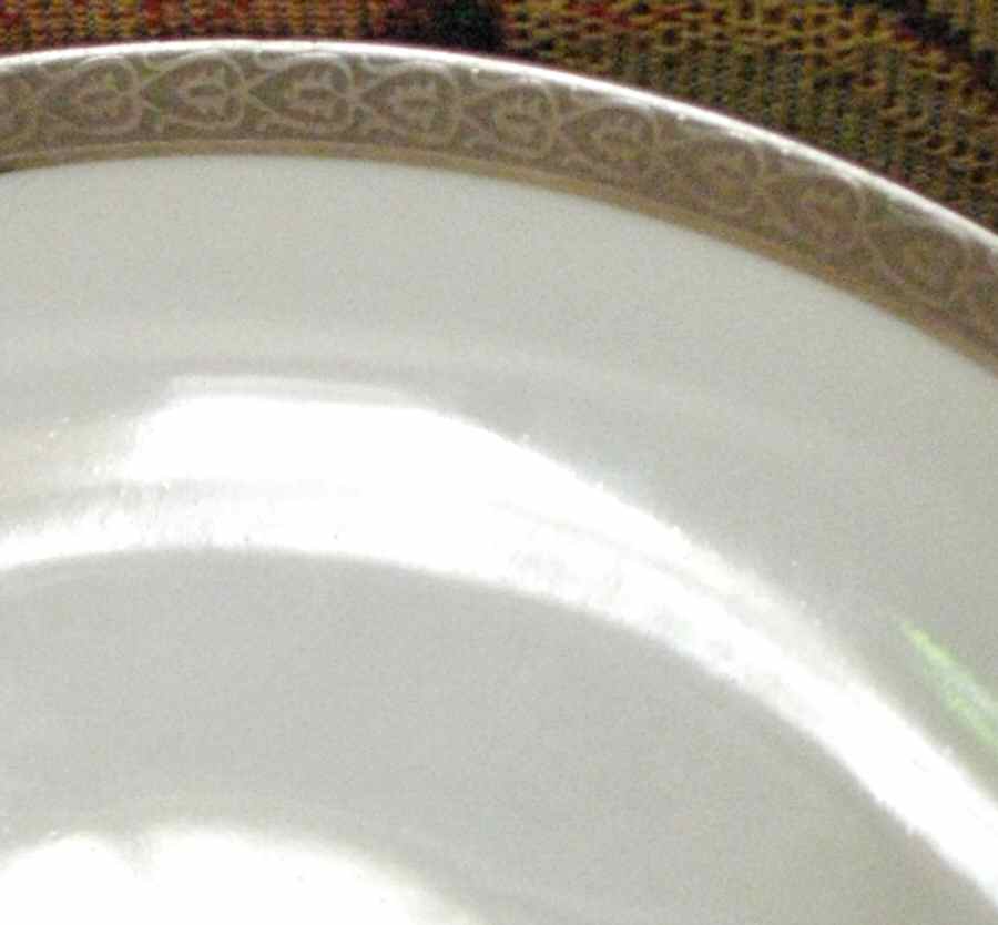ROT303 Dinner Plate by Royal Tettau-1