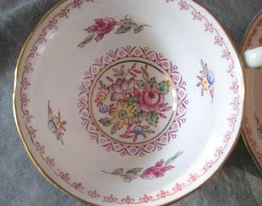 4148A Footed Cup by Royal Chelsea-1