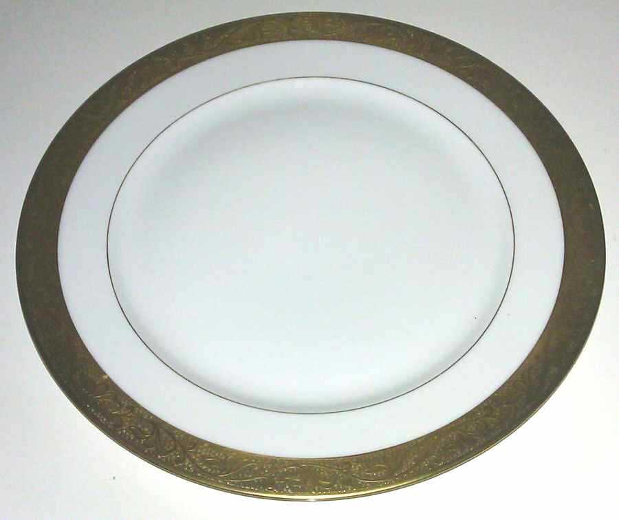 R2245 Dinner Plate by Rosenthal - Continental-1