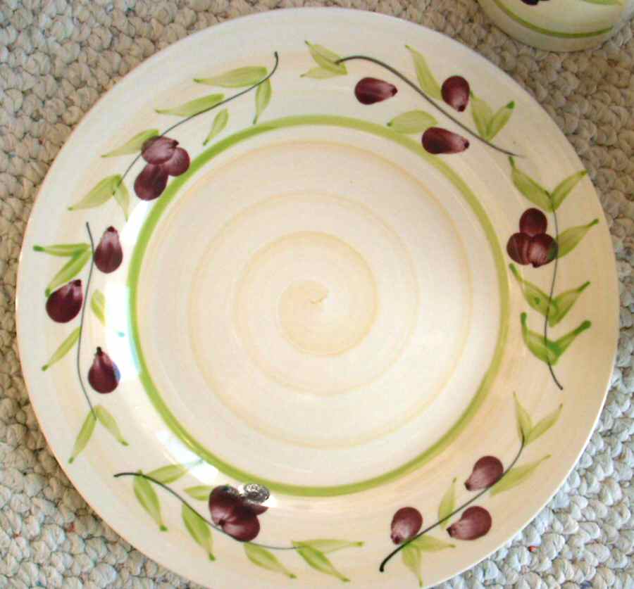 RNF70 Salad Plate by Royal Norfolk-1