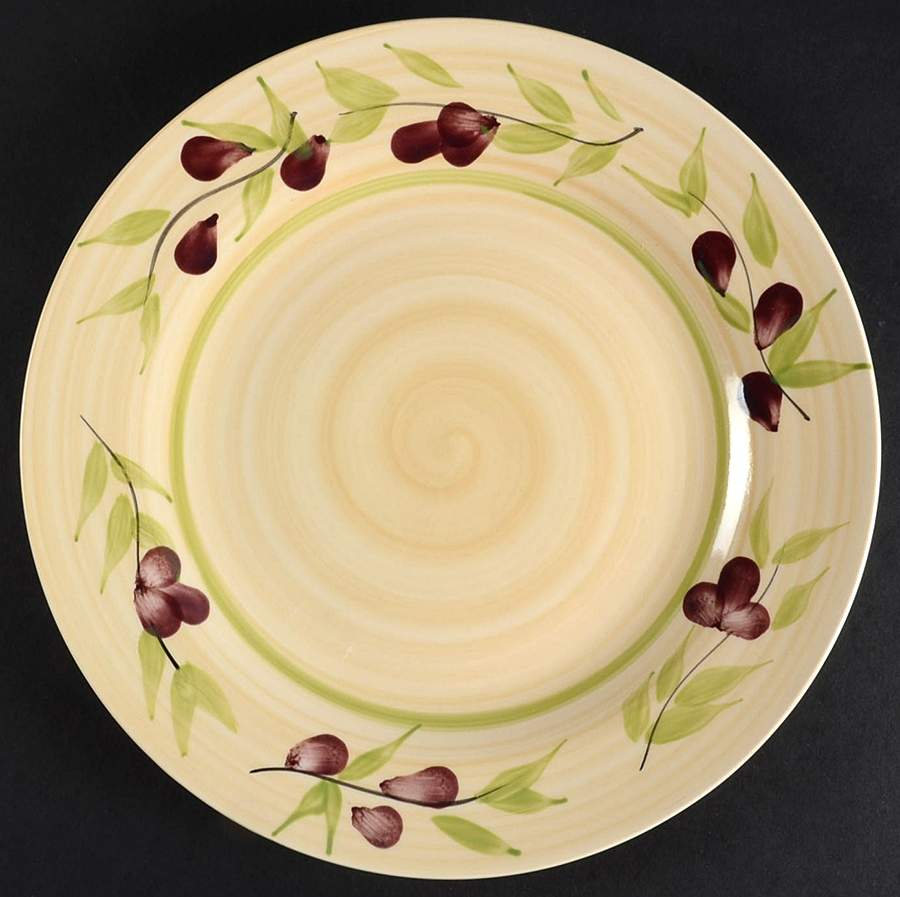RNF70 Dinner Plate by Royal Norfolk-1
