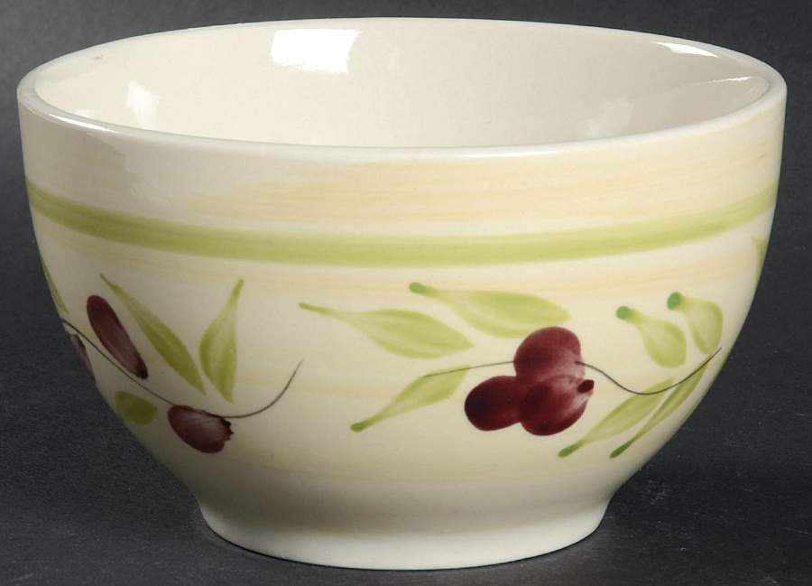 RNF70 Soup/Cereal Bowl by Royal Norfolk-1