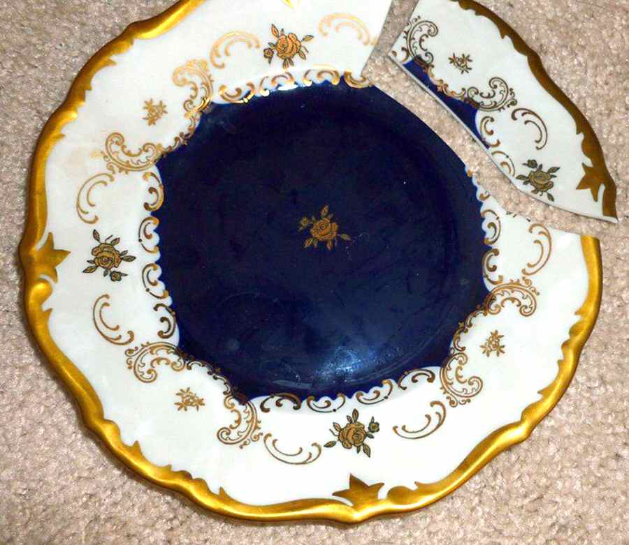 REH48 Dinner Plate by Reichenbach-1