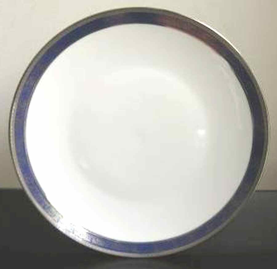 R2247 Dinner Plate by Rosenthal - Continental-1