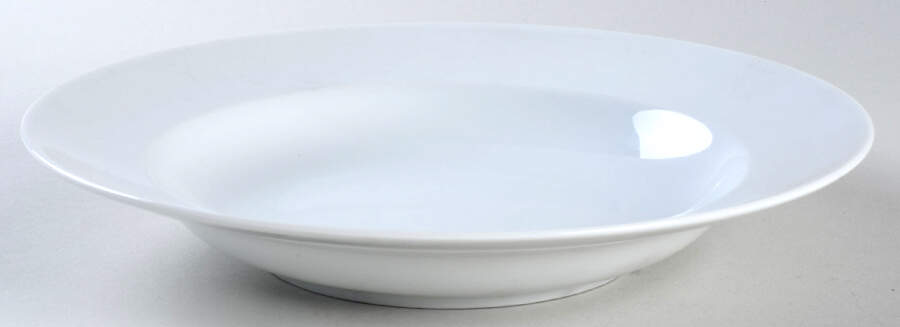 R6L23 Rim Soup Bowl by Royal Limoges-1