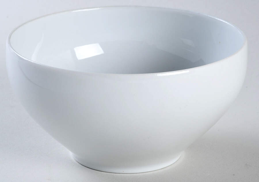 R6L23 Fruit/Dessert (Sauce) Bowl by Royal Limoges-1