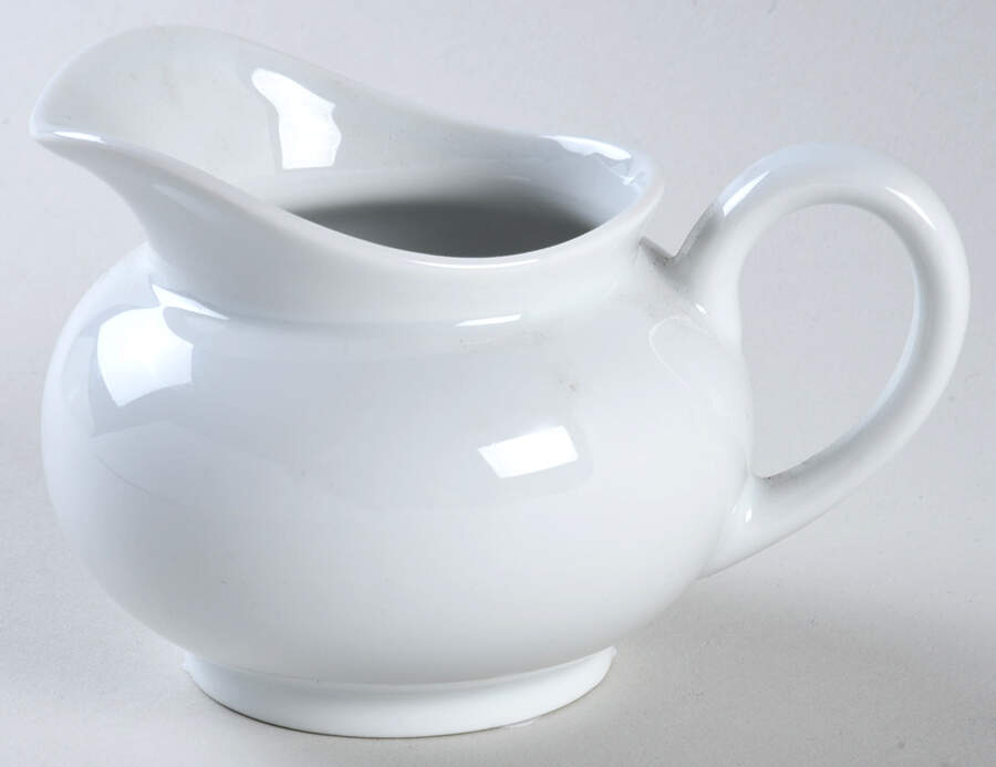 R6L23 Creamer by Royal Limoges-1