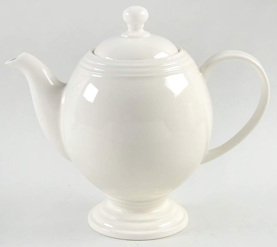 Form Teapot & Lid by Royal Stafford-1