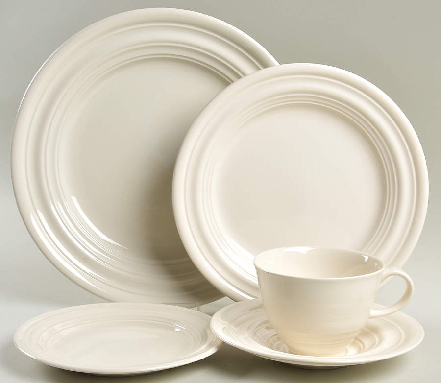 Form 5 Piece Place Setting by Royal Stafford-1