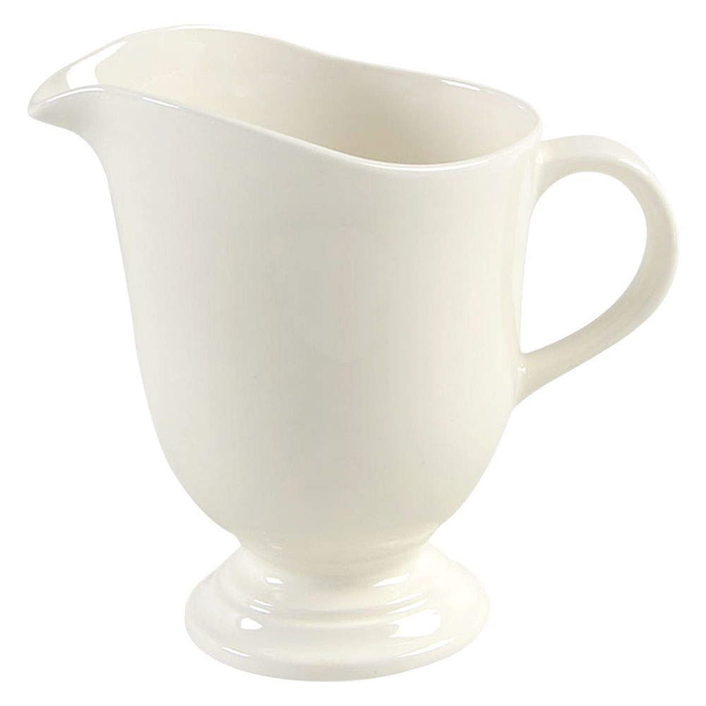 Form Creamer by Royal Stafford-1