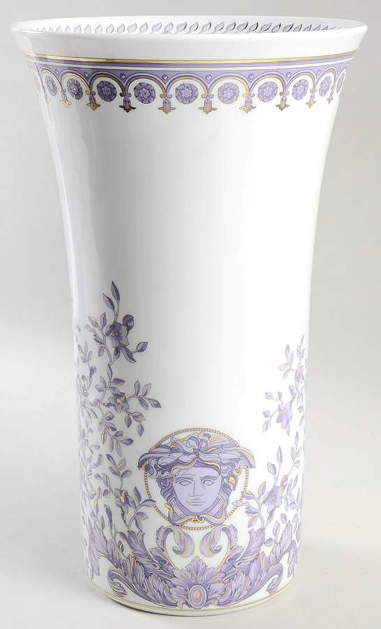 Le Grand Divertissement 13" Vase by Rosenthal - Continental-1