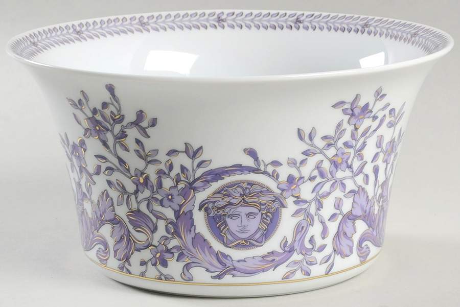 Le Grand Divertissement 7" Salad Serving Bowl by Rosenthal - Continental-1