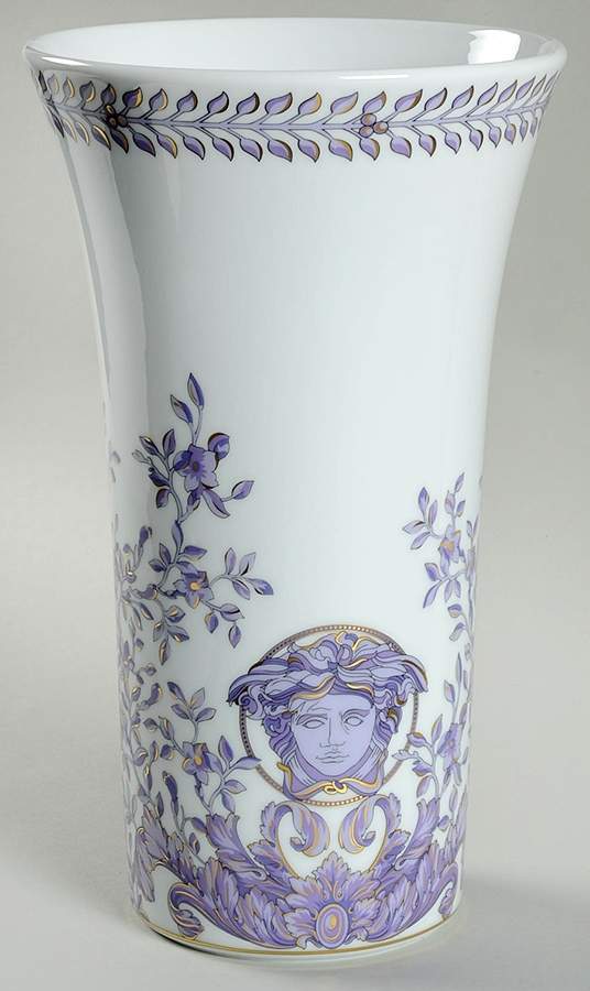 Le Grand Divertissement 10" Vase by Rosenthal - Continental-1