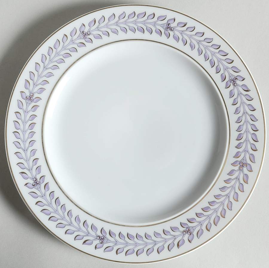 Le Grand Divertissement Salad Plate by Rosenthal - Continental-1