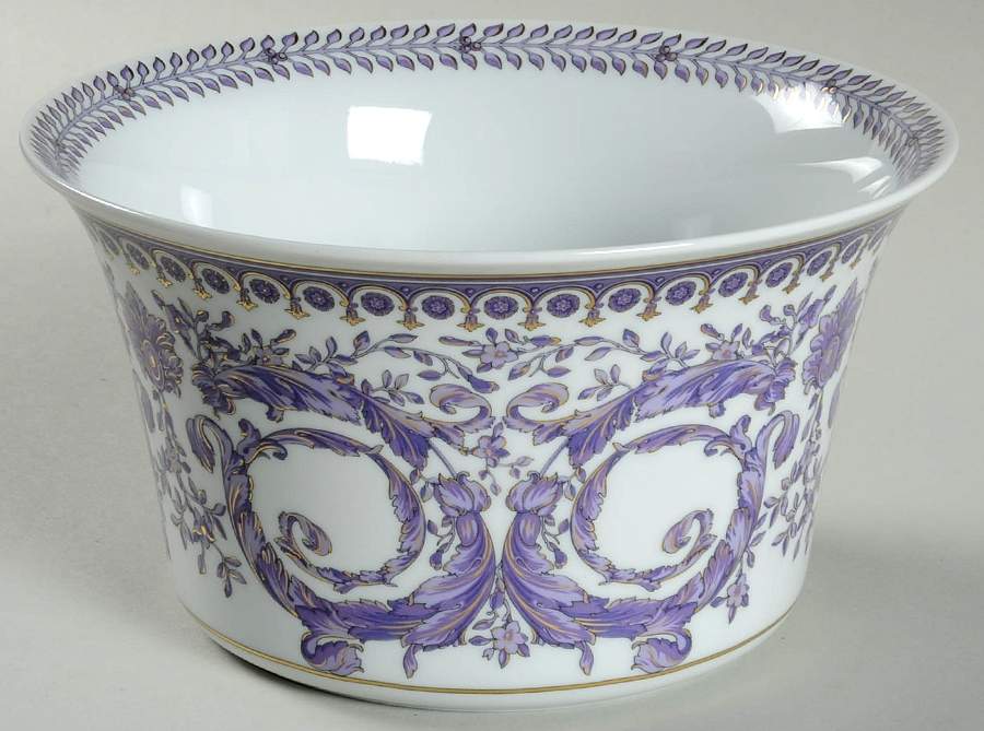 Le Grand Divertissement 6" Salad Serving Bowl by Rosenthal - Continental-1