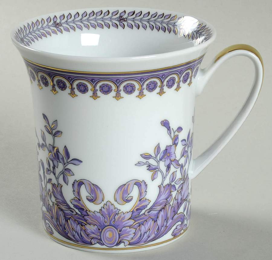 Le Grand Divertissement Mug by Rosenthal - Continental-1
