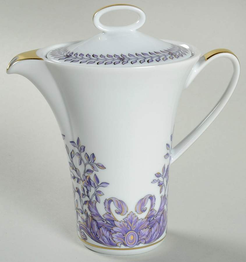 Le Grand Divertissement Creamer & Lid by Rosenthal - Continental-1