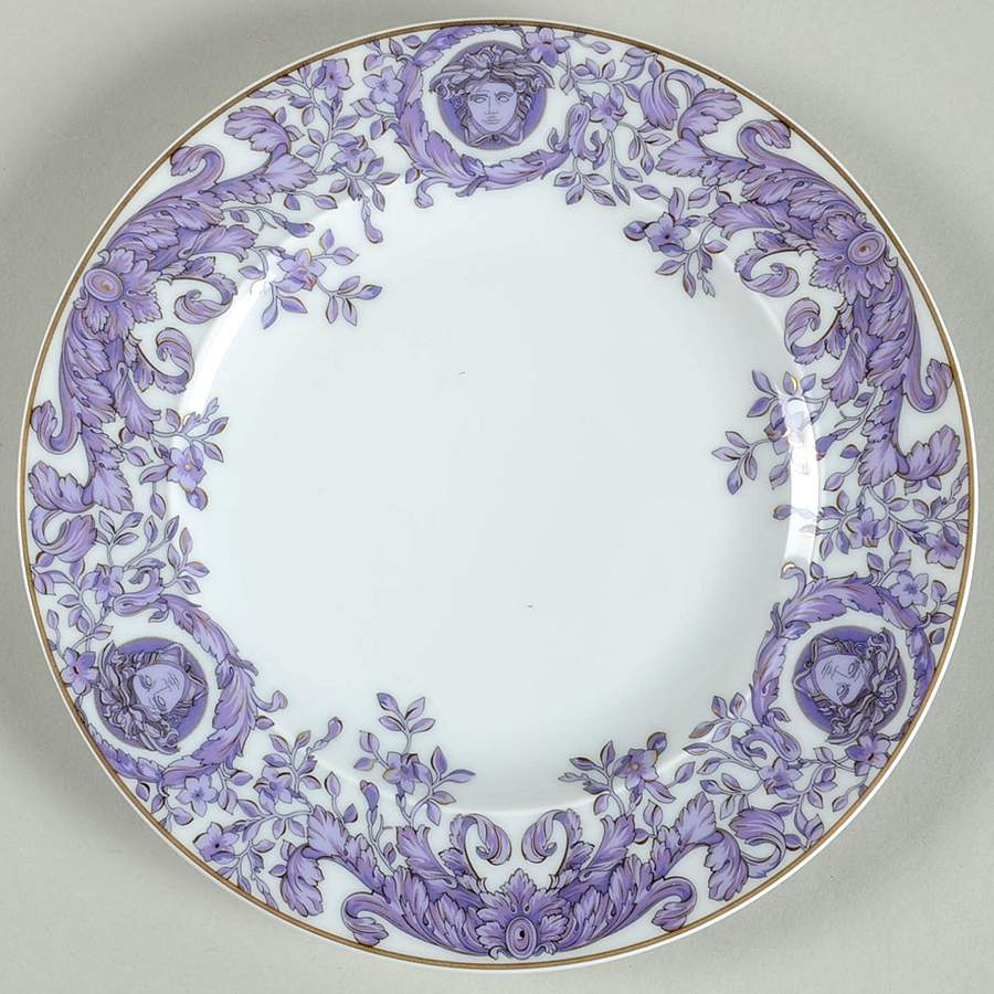 Le Grand Divertissement Bread & Butter Plate by Rosenthal - Continental-1
