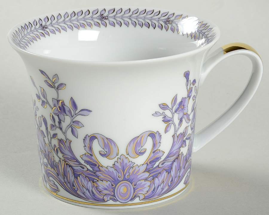 Le Grand Divertissement Cappuccino Cup by Rosenthal - Continental-1