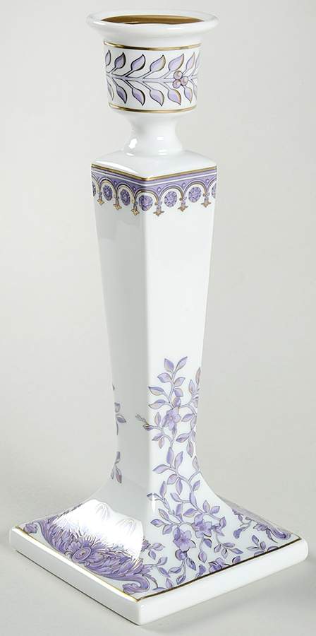 Le Grand Divertissement 8" Tall Candlestick by Rosenthal - Continental-1