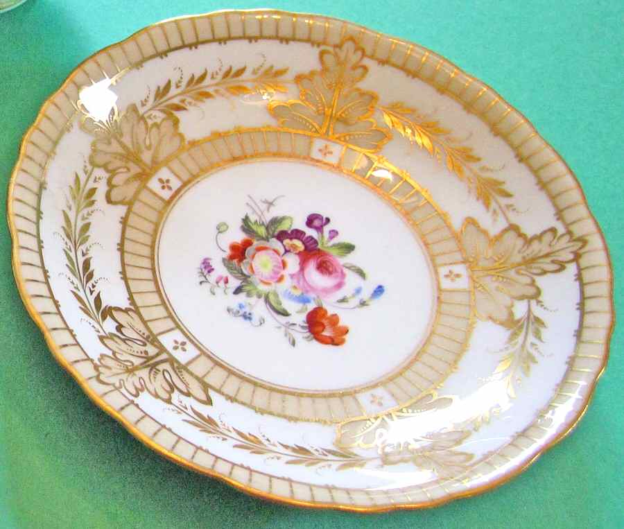 6482 Saucer by Ridgway (Ridgways)-1