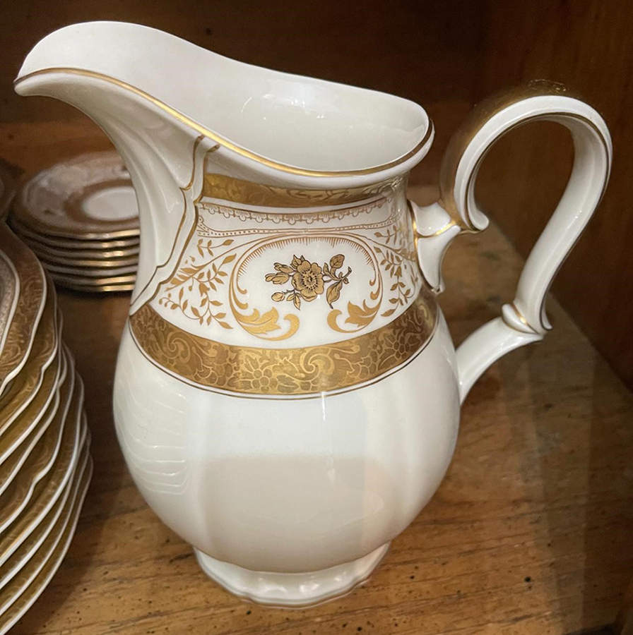 R2249 Creamer by Rosenthal - Continental-1