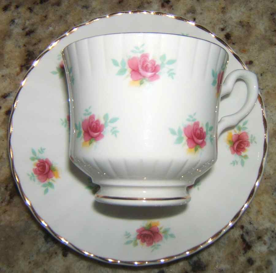 RST191 Footed Cup by Royal Stafford-1