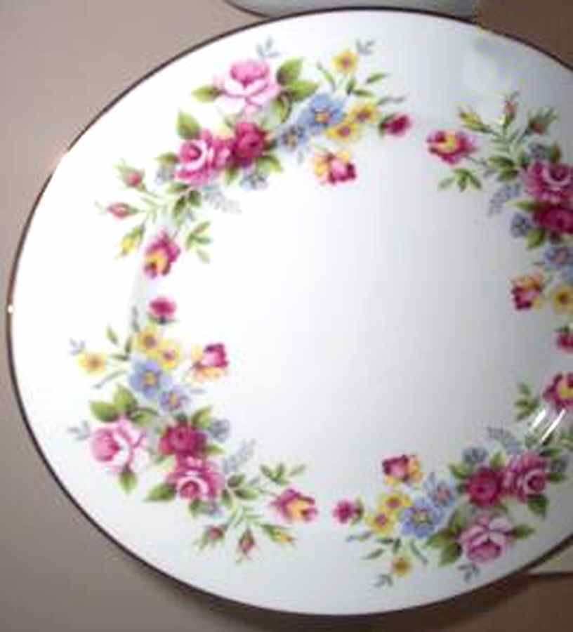 RGR126 Salad Plate by Royal Grafton-1