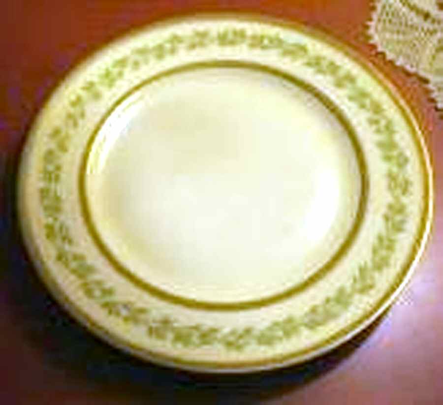 RXB15 Dinner Plate by Richard Briggs-1