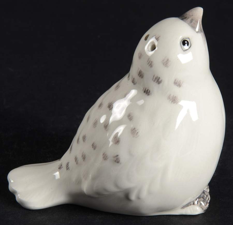 Edie Rose Hydrangea Collection Figural Salt Shaker by Rachel Bilson-1
