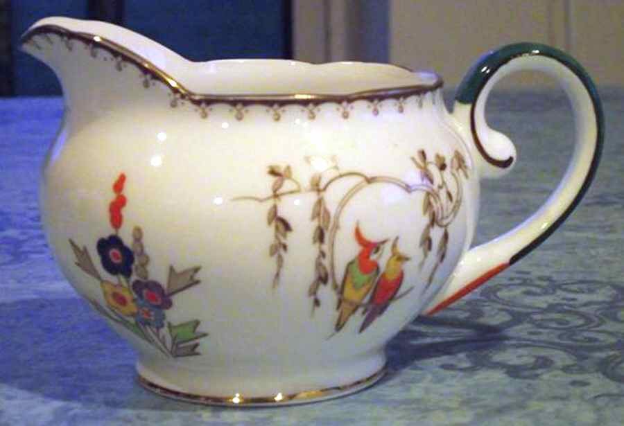 5398 Creamer by Royal Grafton-1
