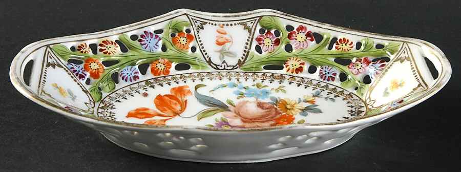 RXH12 Nut Dish by Retsch & Co-1
