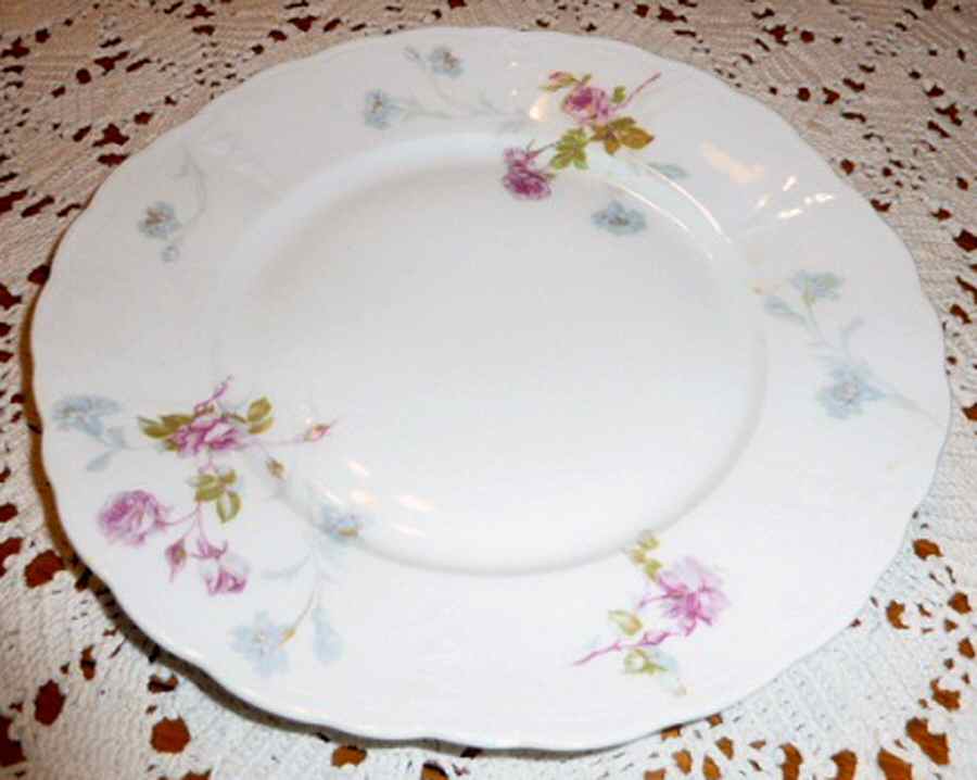 R2251 Dinner Plate by Rosenthal - Continental-1