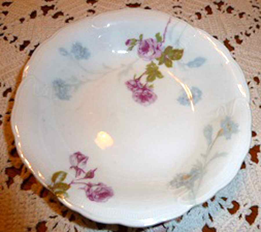 R2251 Fruit/Dessert (Sauce) Bowl by Rosenthal - Continental-1