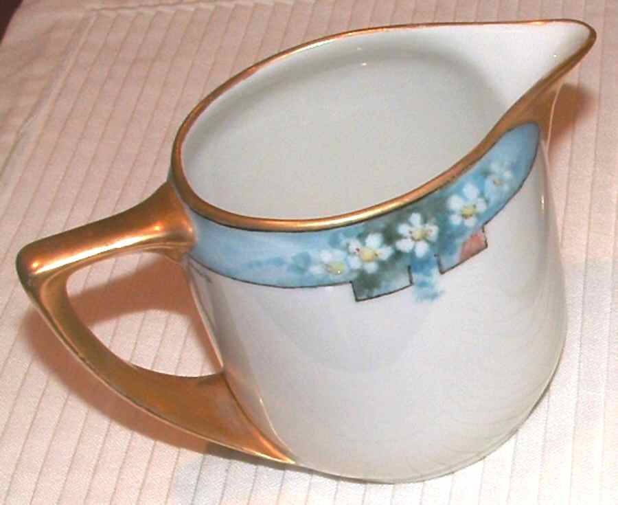 R2252 Creamer by Rosenthal - Continental-1