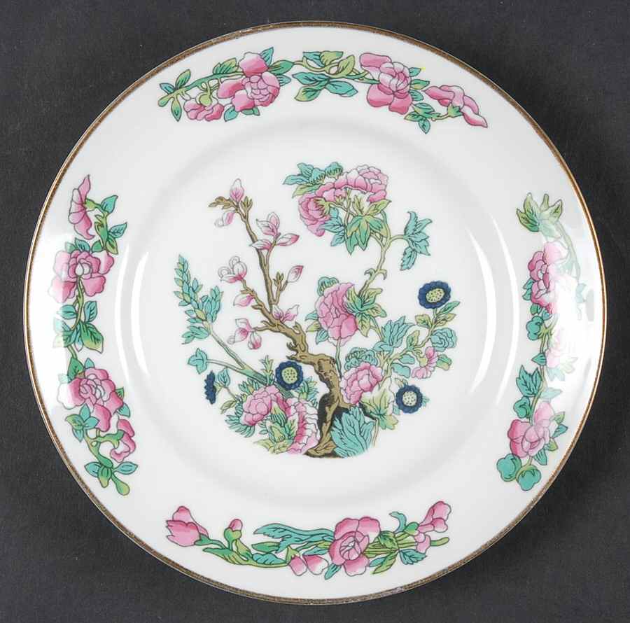 RTA47 Bread & Butter Plate by Royal Tara-1