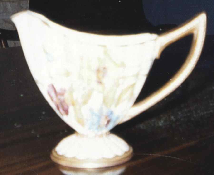 1252 Creamer by Royal Worcester-1