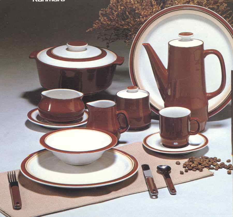 Bordeaux Dinner Plate by Ranmaru-1