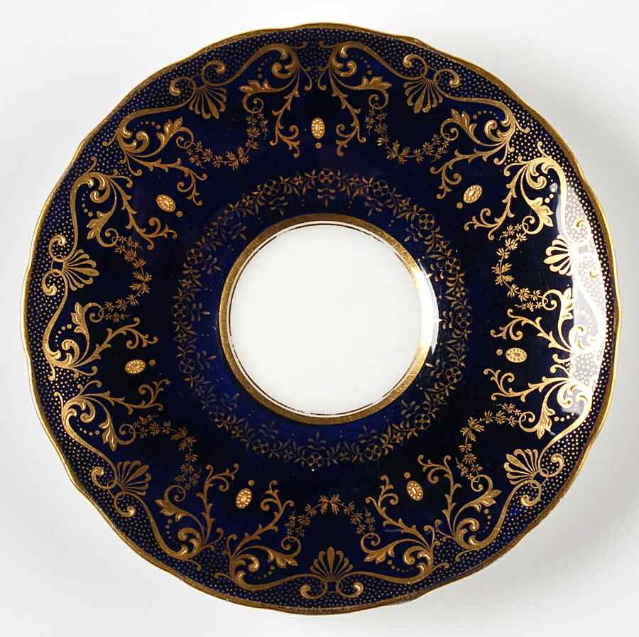 L995 Saucer by Royal Cauldon-1