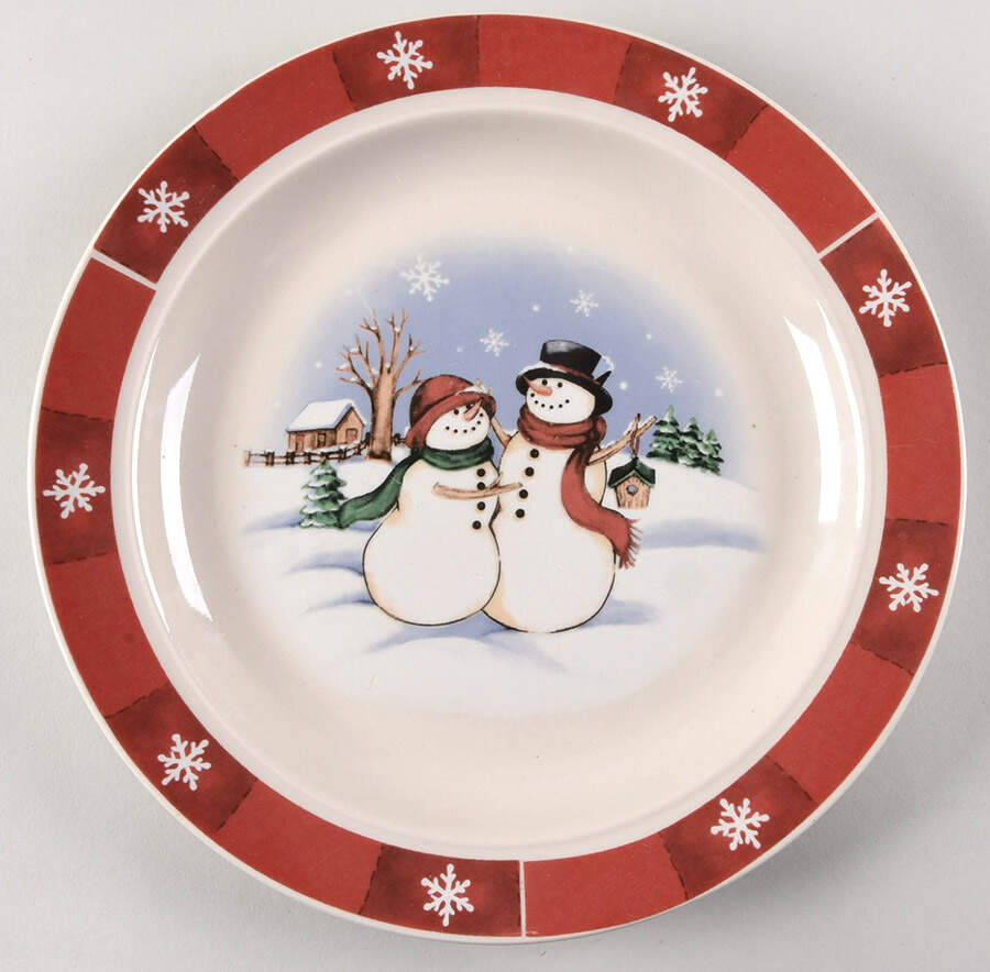RN5 Dinner Plate by Royal Seasons-1