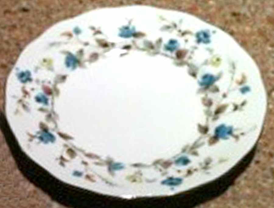 2924 Bread & Butter Plate by Royal Standard-1
