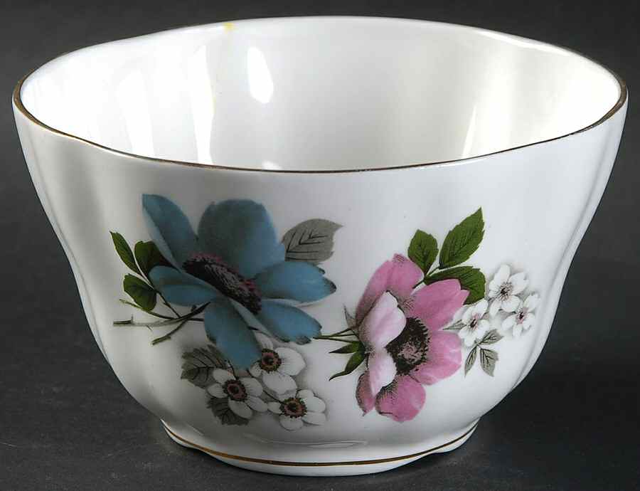 RTA48 Open Sugar Bowl by Royal Tara-1