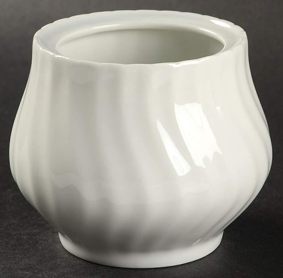 RSA14 Sugar Bowl No Lid by Red Sea-1