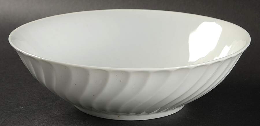 RSA14 9" Round Vegetable Bowl by Red Sea-1